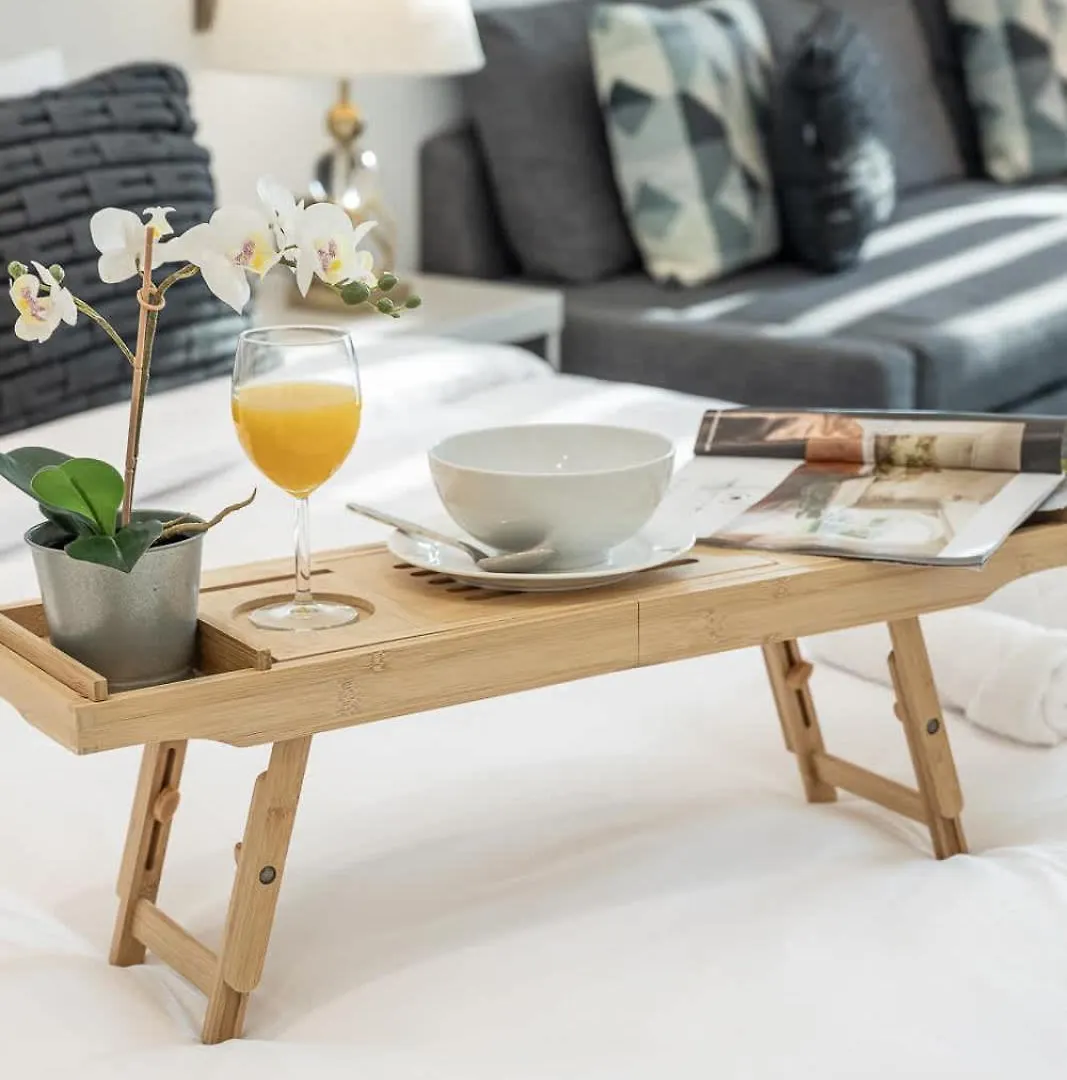 Apartment Airstay - Bright Studio - Sea View - Palm Jumeirah - Monthly Offer Available Dubai
